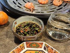 -日进一片海.生腌海鲜火锅.宵夜烧烤(三里屯总店)