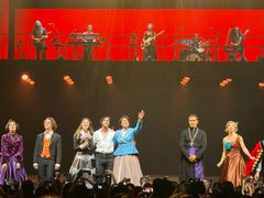 -交通银行前滩31演艺中心