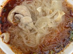 -甘记肥肠粉(马鞍北路店)