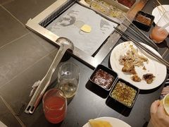 -星伦多自助料理·涮烤一体(虹悦城店)