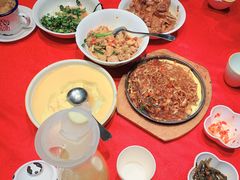 -湘阁里辣(南岭购物广场店)