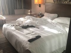 -北京希尔顿逸林酒店