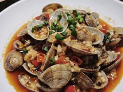 -铭副琦食·虾蟹烩馆(渔人码头店)