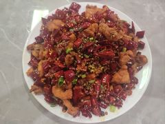 -小四川餐厅(纪庄子北道店)