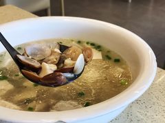 -渔中舟海鲜大排档(普陀沈家门店)