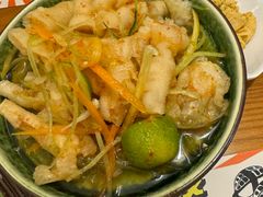 -俊屋料理·烧鸟·寿司·日泰融合菜(星际云汇店)