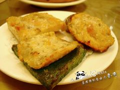 煎酿三宝-糖朝(尖沙咀店)