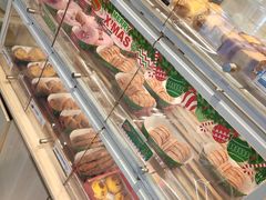 -85度C(上海中原城市广场店)