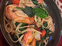 -BROWNSTONE布朗石西班牙餐厅(富城店)