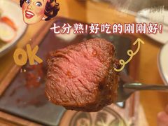 -MR.ROCKY洛奇先生RESTAURANT&BAR(宝安壹方城店)