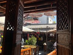 -尽善百年古院餐厅(王家老宅店)