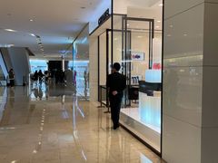 -Chanel(德基广场店)