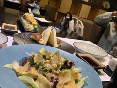 -松临·铁板烧&Omakase(神农店)