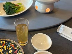 -羲和雅苑•北京烤鸭(平安国际金融中心店)