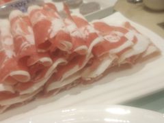 -龙福成肥牛火锅(文昌店)