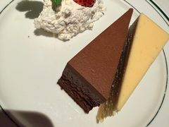 -Wolfgang’s Steakhouse 沃夫冈牛排馆(上海白玉兰广场店)