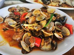 -七鲜渔港美食餐厅(巽寮湾海景店)