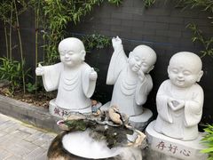 -福慧慈缘素食餐厅(王府井店)