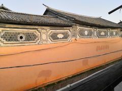 -乡绅本色白家厨坊