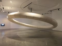 -chi K11艺术空间展览厅