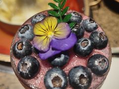 -菌彩云南野生菌火锅(新亚洲店)