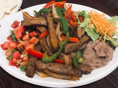 -panchos 墨西哥餐厅(嘉绿苑店)