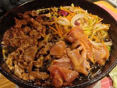 -名扬烤肉(起源店)