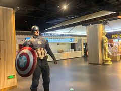 -中影国际影城(远大购物中心CINITY LED店)