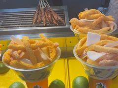 -味子夫鸡柳(解放碑总店)