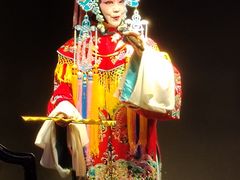 -四世同堂·京菜·烤鸭(双井店)
