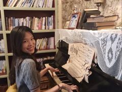 -Melody Mentor音乐私教馆(朝外·悠唐店)