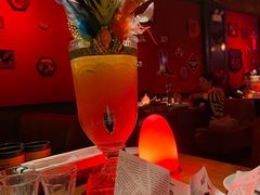 -MR.ROCKY洛奇先生·西餐&酒吧(太古仓店)