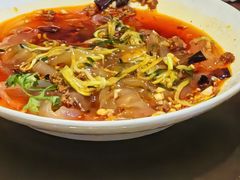 -九转小磨·东北菜老字号(祥安店)