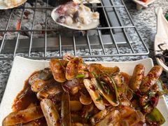 -震海贝烤贝·民俗特色店(延吉总店)