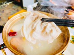 -慢丽江·云南野生菌土鸡锅(西山店)