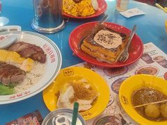 -憶廟街 X 沙角邨(太古城店)