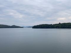 -天目湖山水园