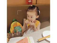 -海底捞火锅(百乐门广场店)