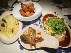 -吴莊(龙城万科里店)