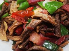 -妈妈的味道(和顺古镇店)