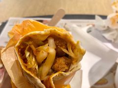 -麦当劳(杭州萧山文源店)