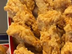 -肯德基(汤逊湖店)