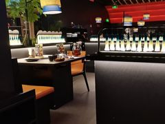 -芸山季·云南山珍菌火锅(人民广场来福士店)