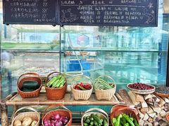-品鲜村农家菜·阳澄湖大闸蟹(总店)