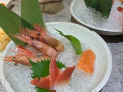 -大渔铁板烧(大悦城店)