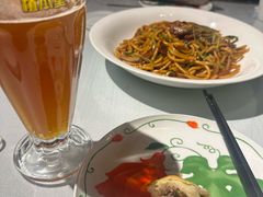 -小尕子·新疆菜(明园店)