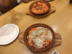 -萨莉亚意式餐厅(中北永旺店)