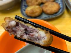 -福州人铭小吃