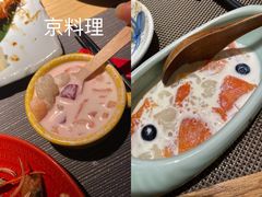 -京料理·日料自助·铁板燒(复悦城店)