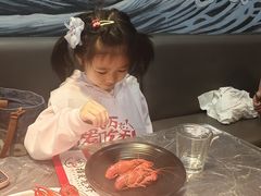 -指爱龙虾(金杨路总店)